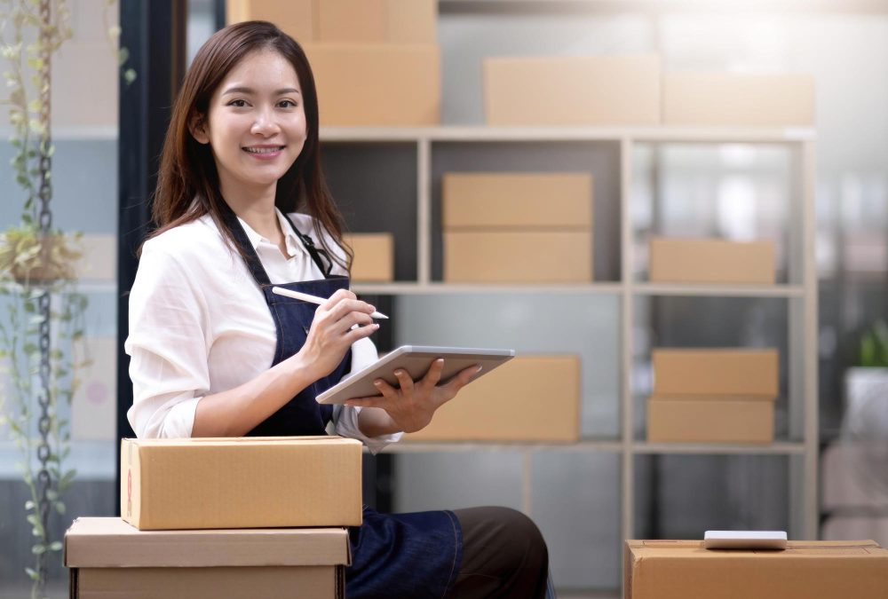 Pentingnya Order Management dalam Industri Logistik
