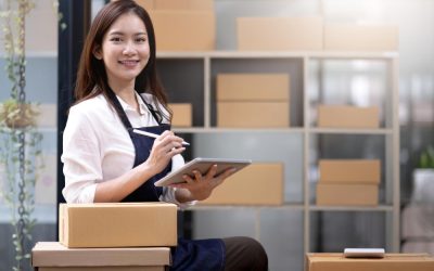 Pentingnya Order Management dalam Industri Logistik